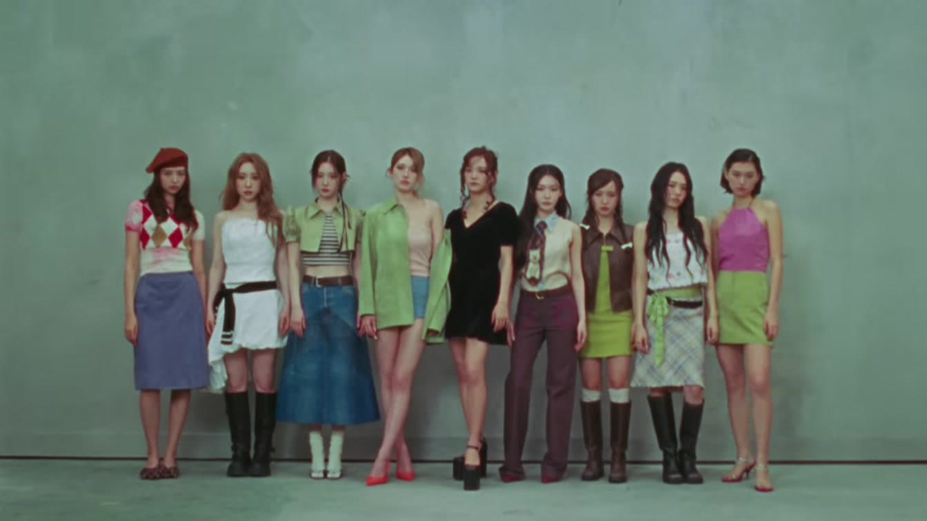 I.O.I Kembali — Dan Reuni Mereka Sedang Menulis Semula Peraturan K-Pop