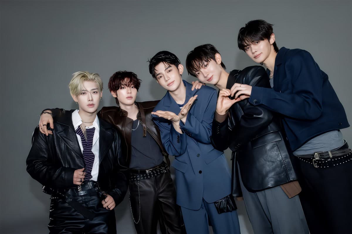 Mengapa Debut AND2BLE Membuat Peminat Terus Memerhati