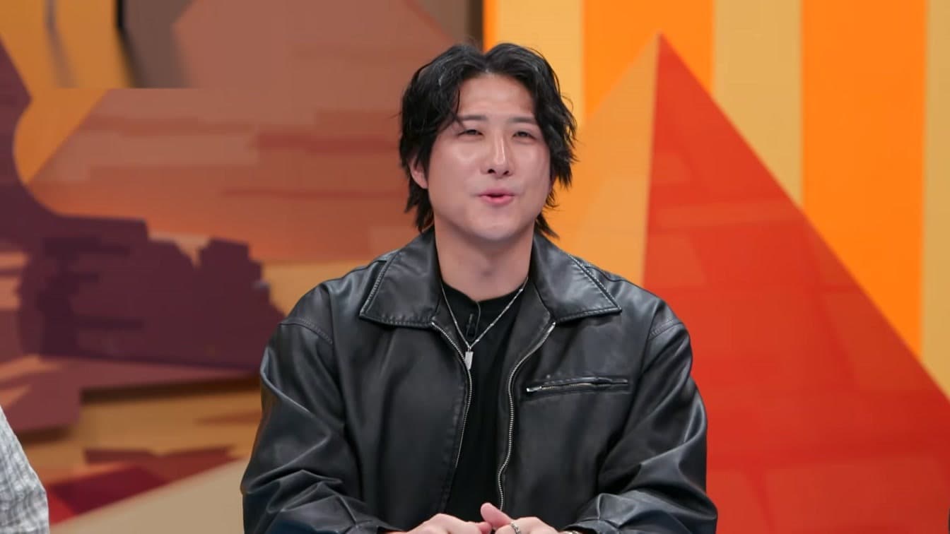 Hwang Jaekyun Mengejutkan Studio JTBC dengan Tarian BTS yang Mengejutkan