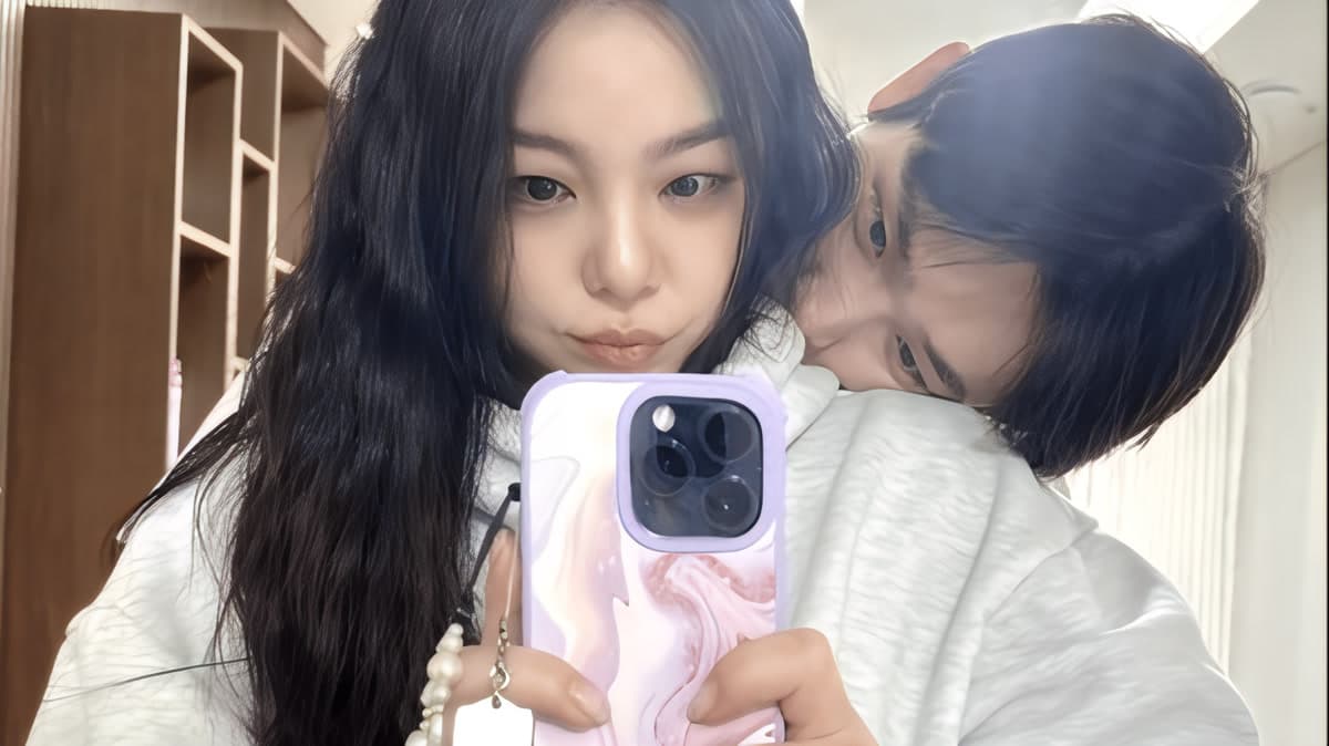 Kisah di Sebalik Lagu Perkahwinan Mengejutkan Ailee untuk Shinji
