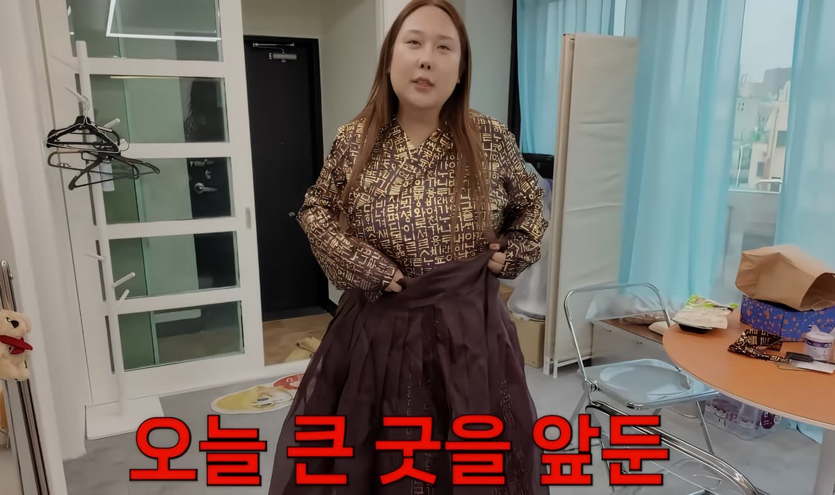 Poongja Turun 32kg, Peminat Puji Penampilannya Seperti Foto Profil Idol K-pop