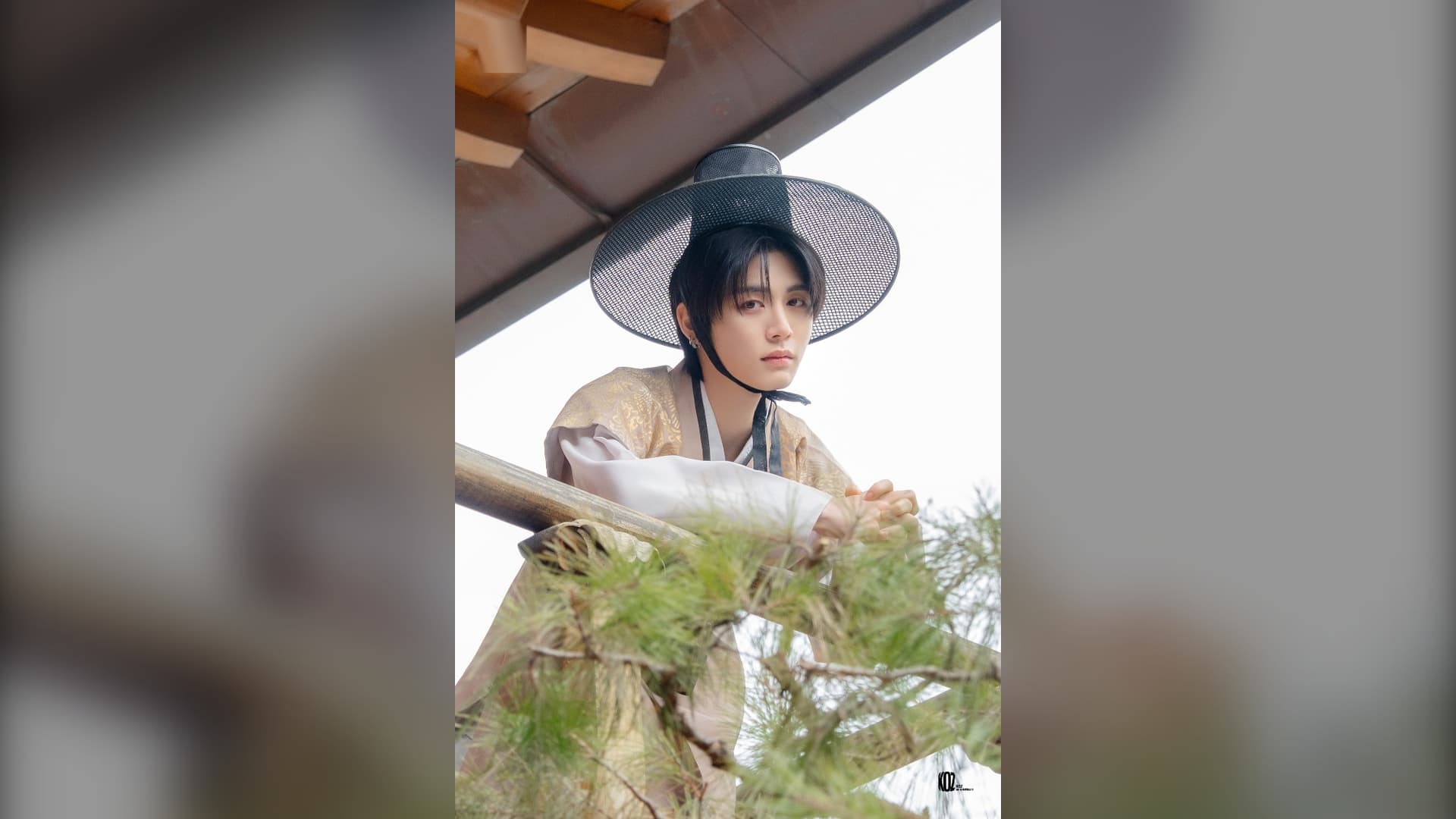 Sebab Viral BOYNEXTDOOR Jaehyun Membuatkan Peminat Terkagum-kagum