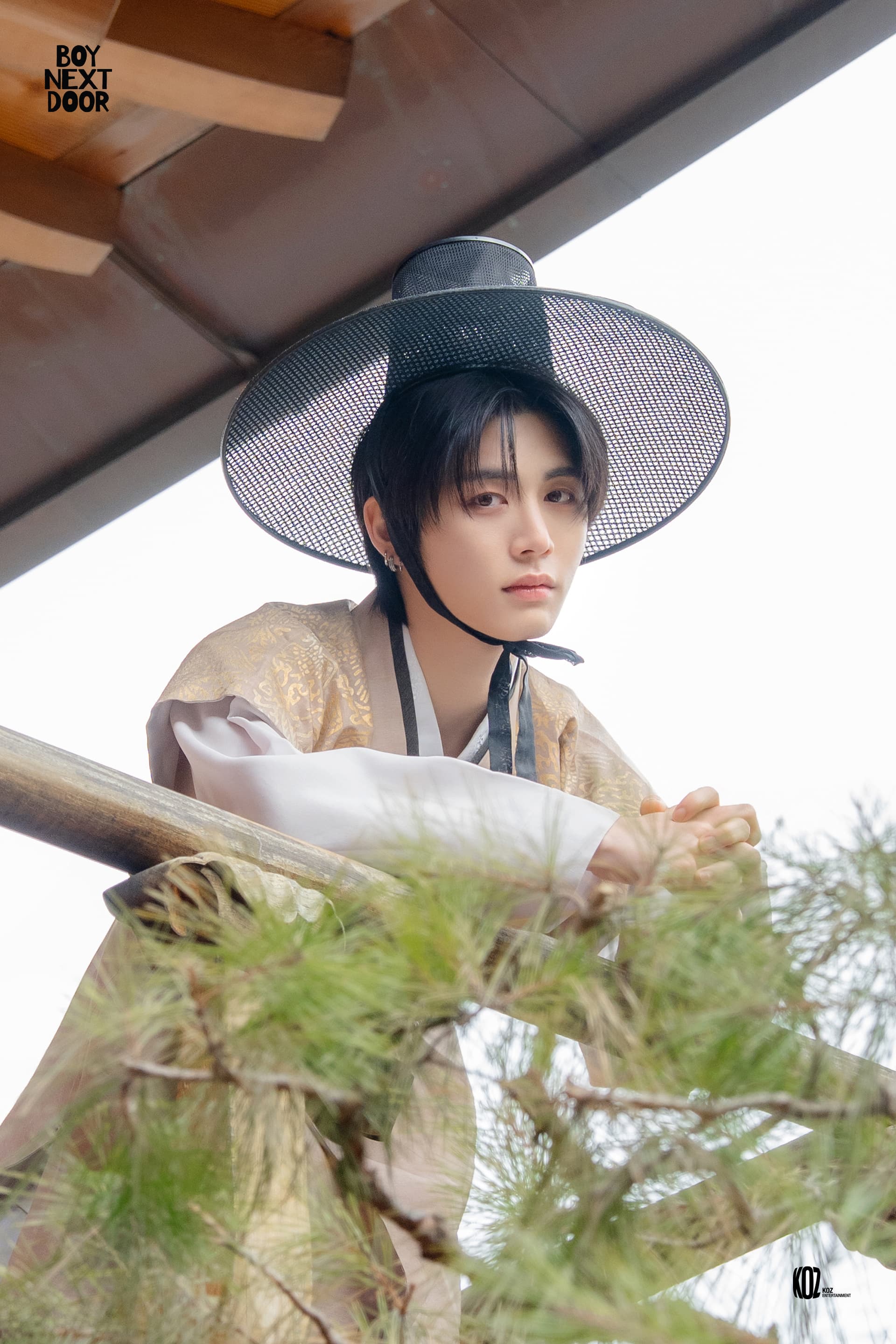 Sebab Viral BOYNEXTDOOR Jaehyun Membuatkan Peminat Terkagum-kagum