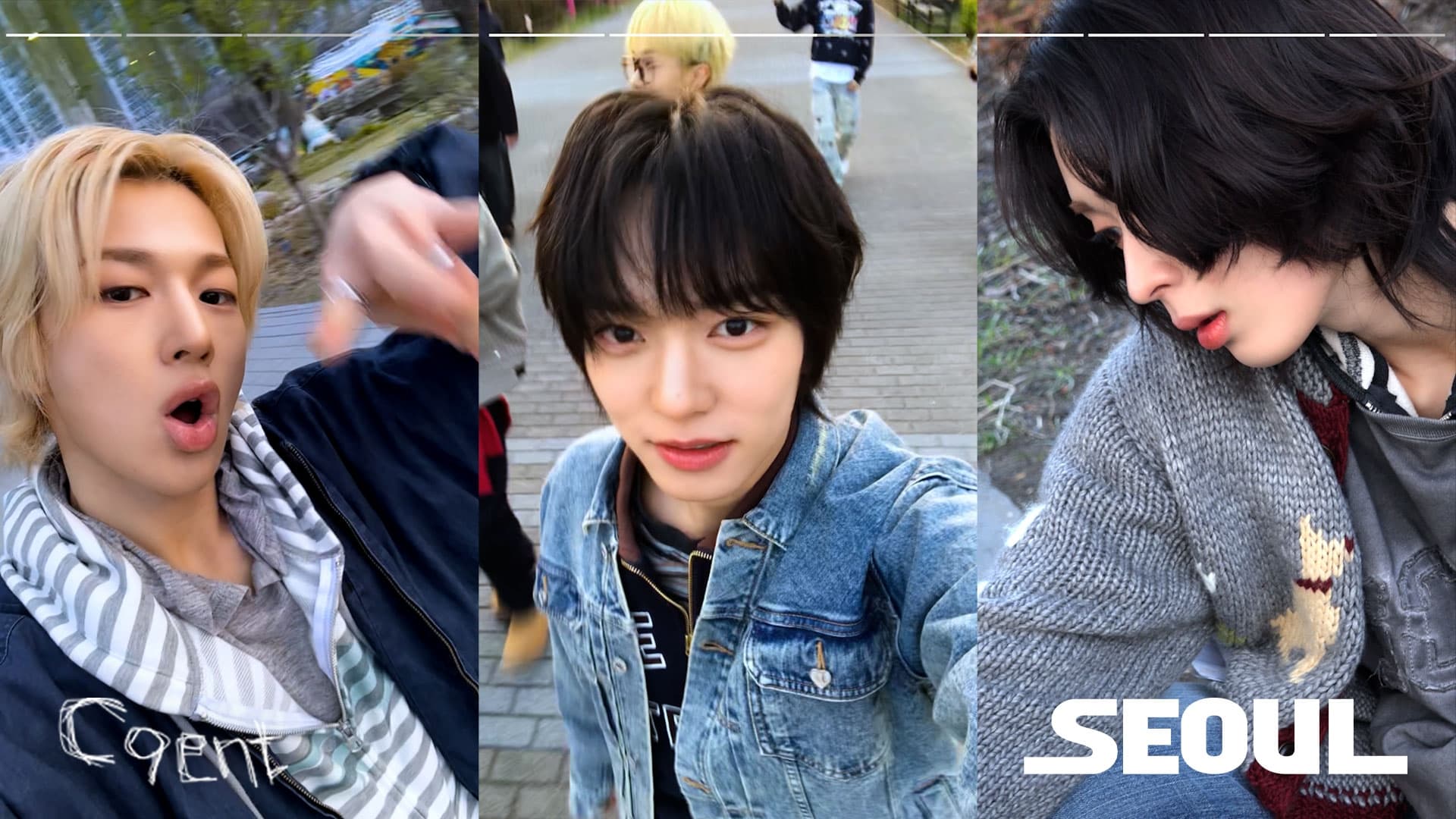 NAZE: Para Rookie K-pop yang Sudah Bertingkah Laku Seperti Veteran