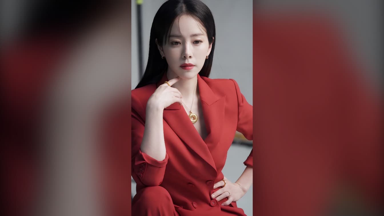 Han Ji-min Menderma 50 Juta Won kepada JTS — 19 Tahun Memberi dengan Senyap
