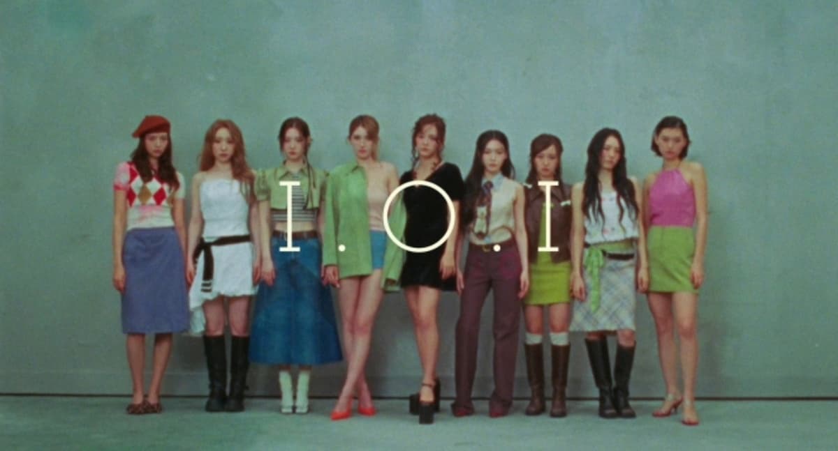 Jeon Somi Dedahkan Rahsia Asrama I.O.I Selepas 10 Tahun