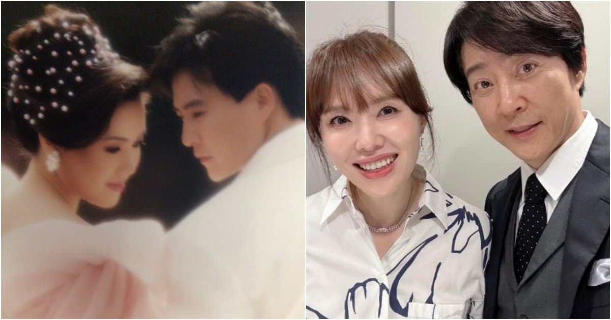 33 Persembahan: Dedikasi Choi Soo-jong kepada Ha Hee-ra Membuatkan Korea Terdiam