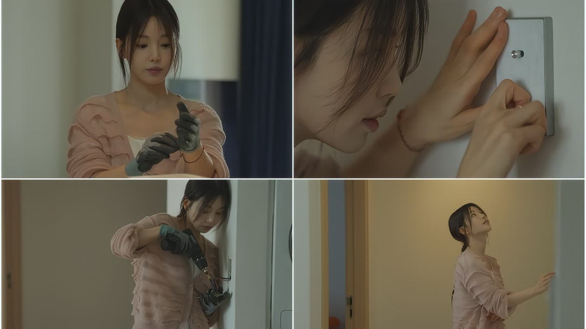 Hari Jadi Nam Gyuri Bersama Seeya Hampir Membuatnya Menangis