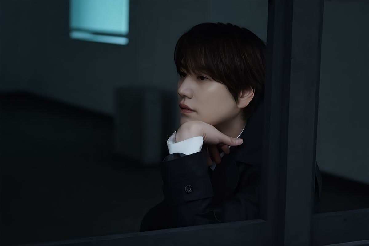 Bagaimana 43 Persembahan Kyuhyun Membentuk Semula Laluan Kerjaya K-pop