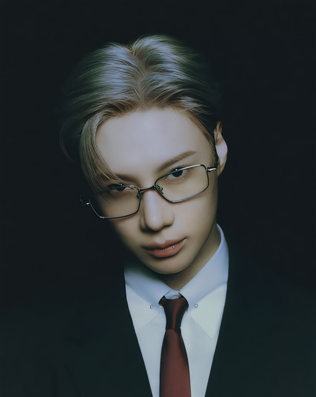 Taemin Buktikan K-pop Berhak Miliki Ruang di Grammy Museum