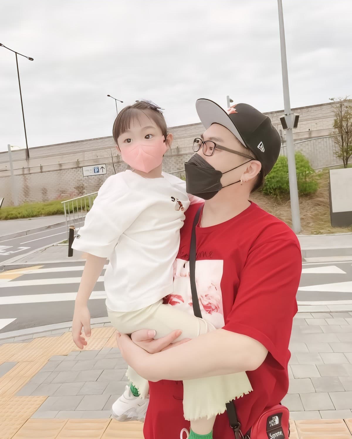 Anak-anak Moon Hee-jun Rancang Kejutan Hari Jadi yang Buat Isteri So Yool Menangis Terharu