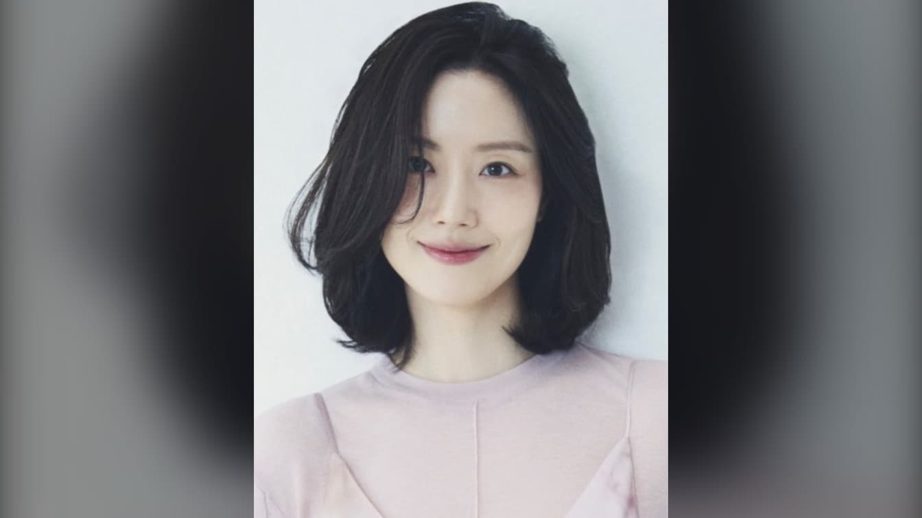 Moon Chae-won Membuat Debut YouTube dengan Mencipta Semula Aegyo Ikonik Running Man