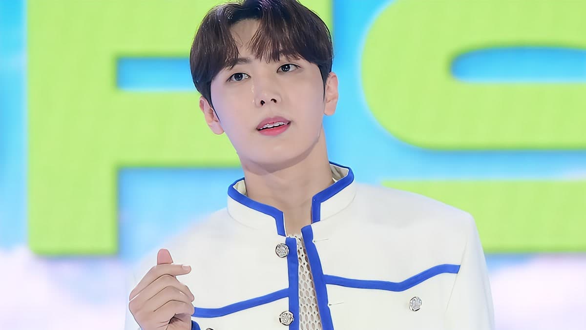 Jaeyoon SF9 Melangkah ke Pentas Balet — 'Pengalaman Itu Mengubah Saya'