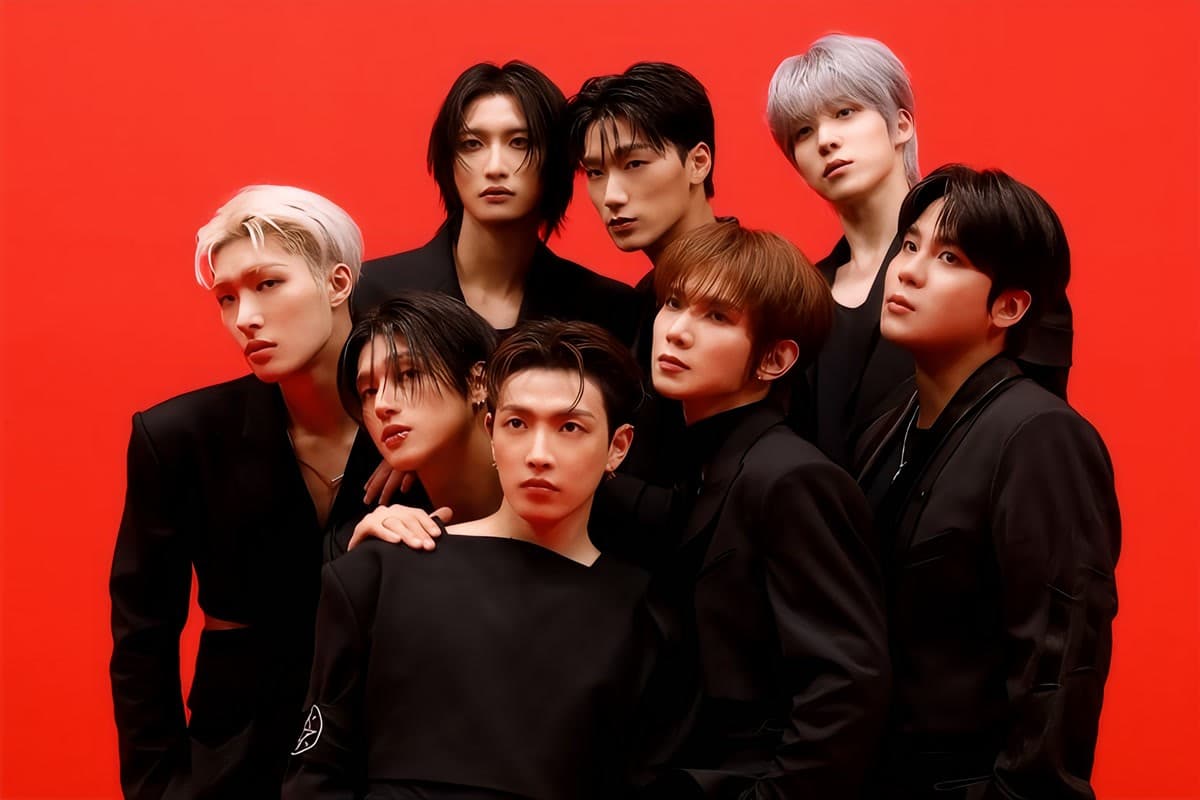 ATEEZ sahkan kemunculan semula 26 Jun, teaser “BAD” terus cetus perhatian