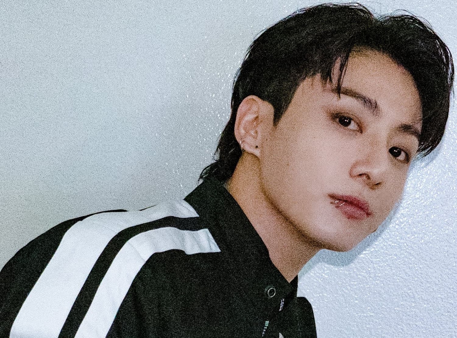 Jungkook Menjadi Orang Korea Pertama dalam Siri Buku Pendidikan Kanak-Kanak Utama AS