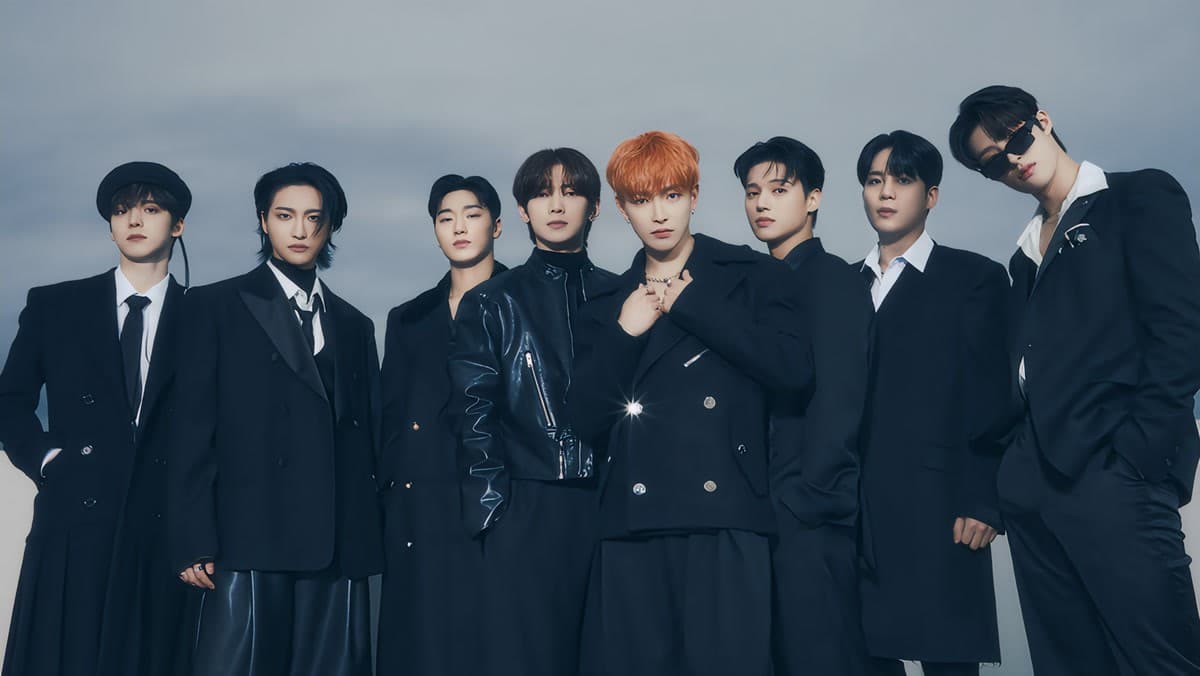 Ahli ATEEZ Menakluki Muzik, Filem, dan Fesyen Serentak