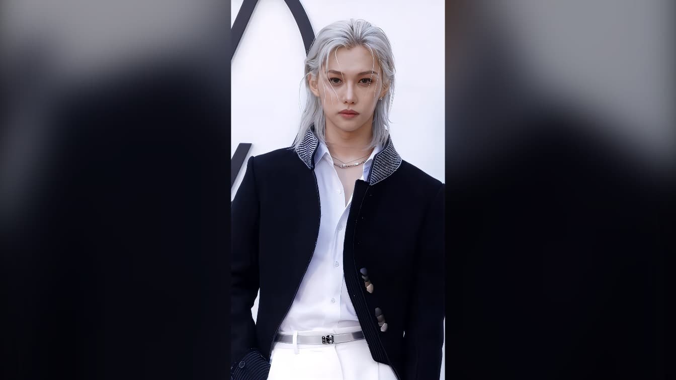 Felix Bertemu Sosok yang Menyerupainya — Dan Reaksinya Bercerita Segalanya