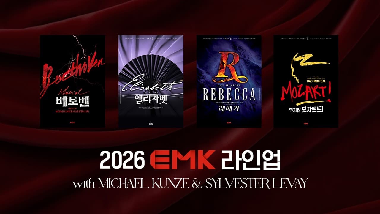 Hong Gwang Ho Berlatih Piano 4 Jam Sehari Selama 6 Bulan untuk Lakonkan Beethoven