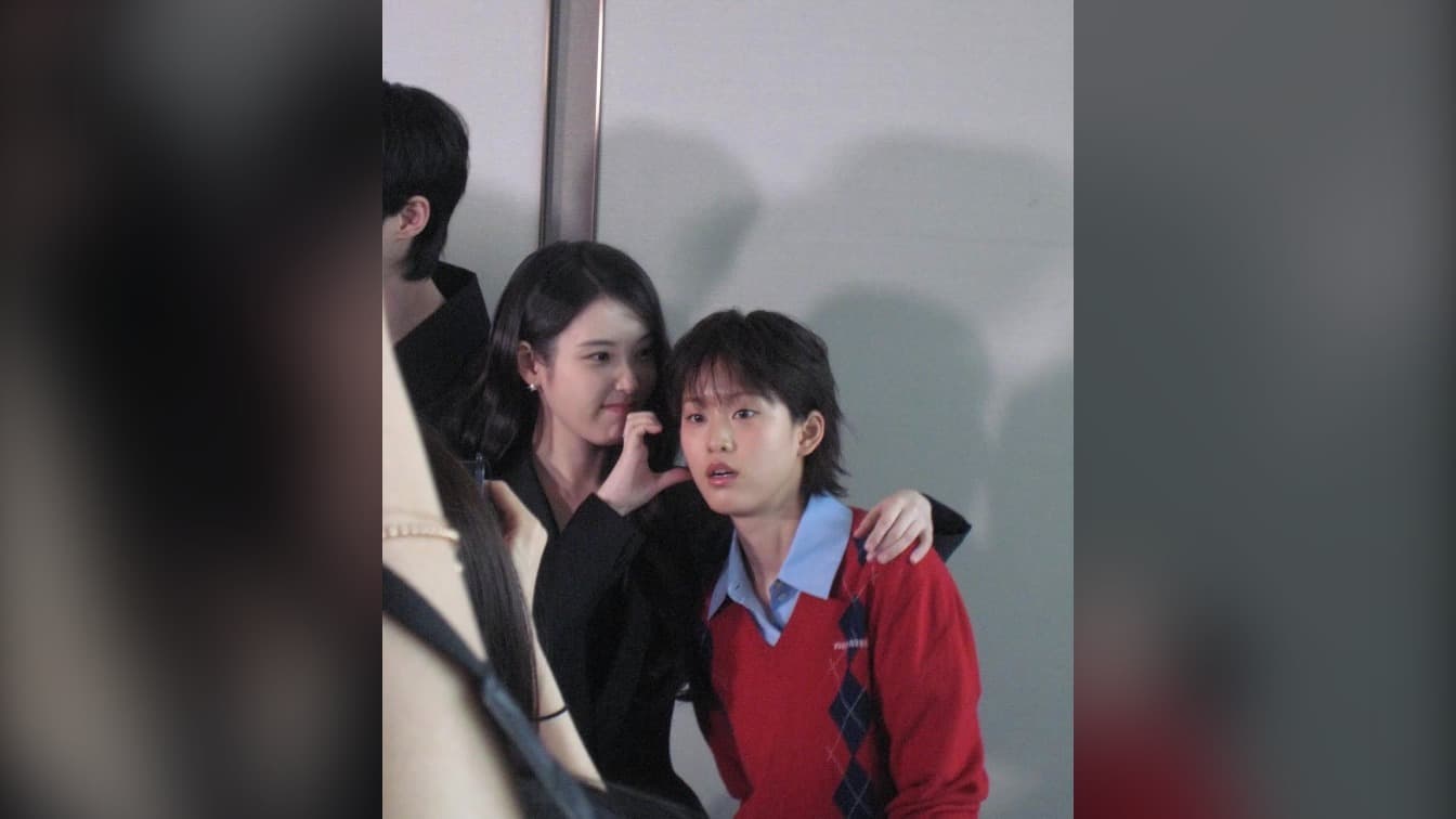 Lee Yeon Menangis Dalam Penampilan Sulung di Variety Show, Mendedahkan Kisah yang Belum Pernah Diceritakan