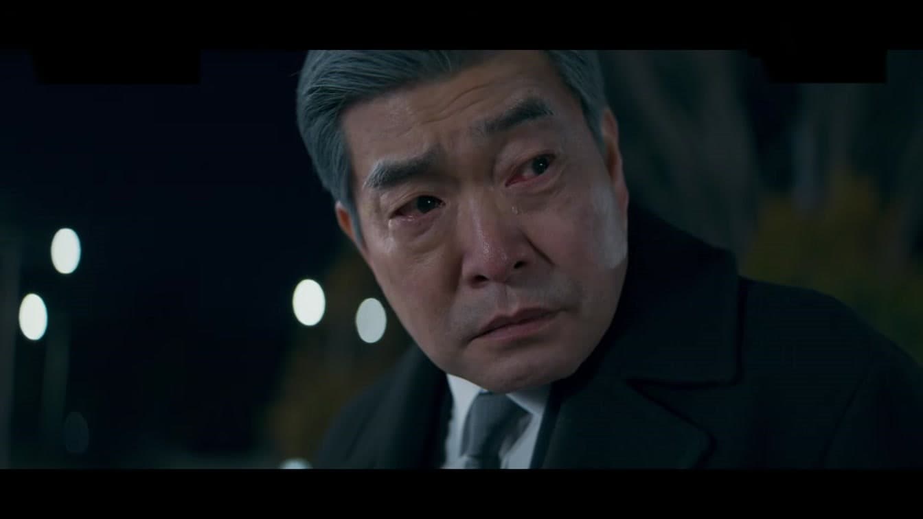 Son Hyun-joo Kembali dengan Warisan 47% dalam Thriller Tukar Badan Chaebol