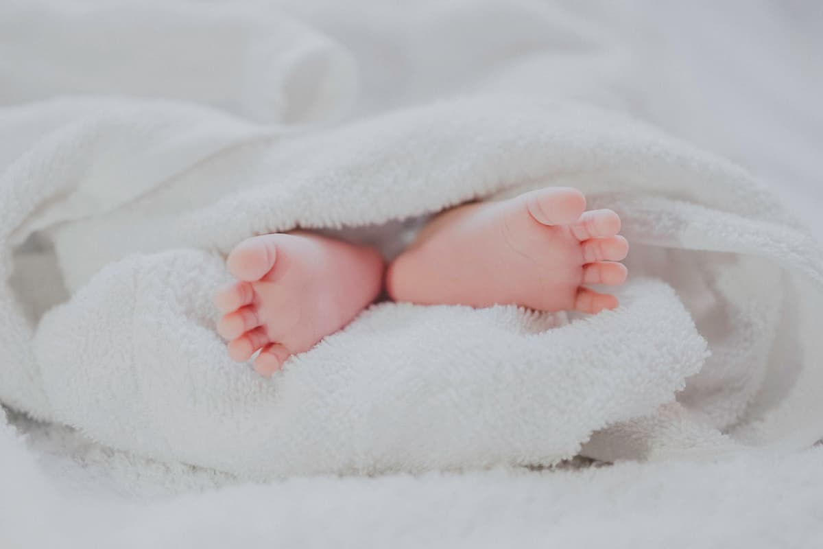 18 Bulan, 18 Iklan: Bayi Jae-i Kini Membayar Cukai Pendapatan