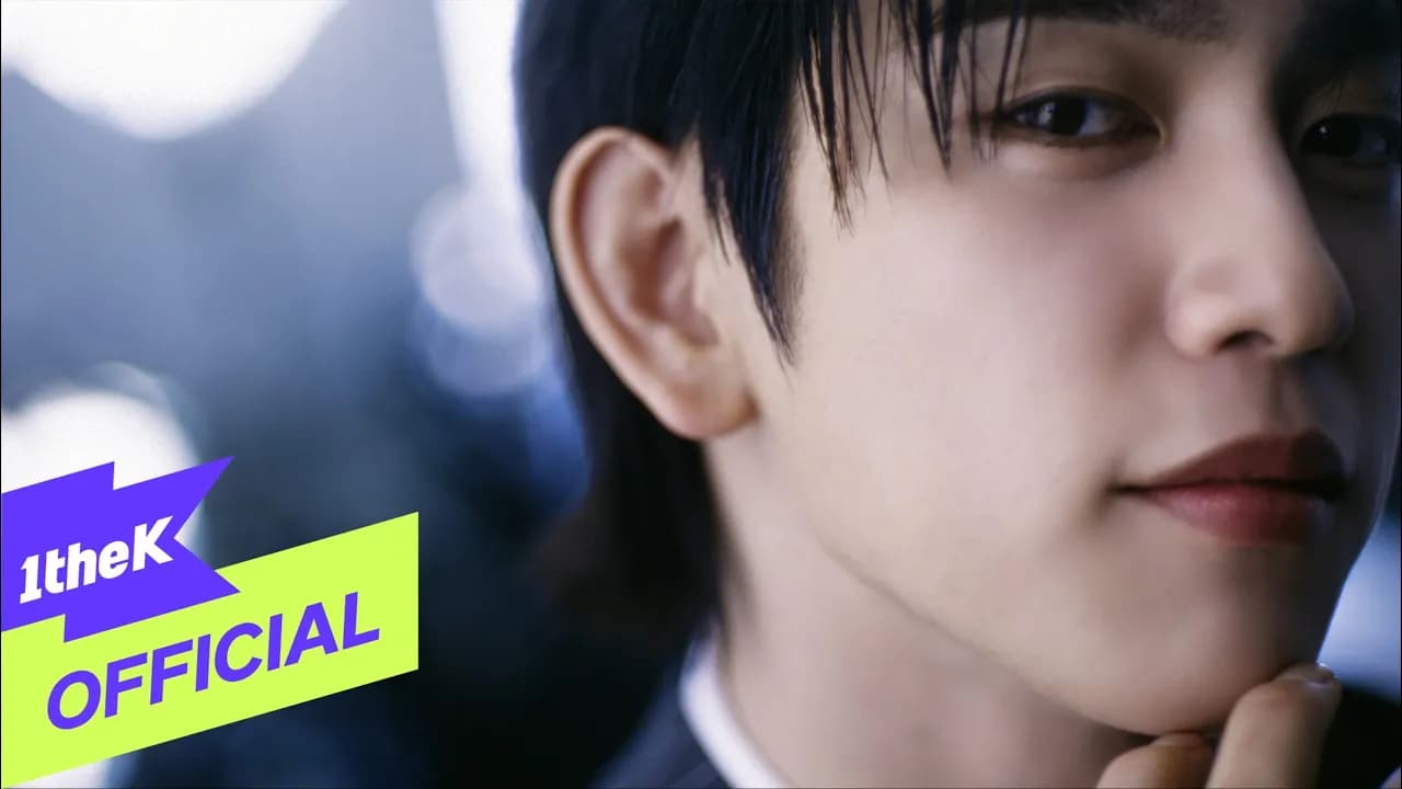 Kenapa Park Jinyoung Menunggu 3 Tahun untuk Comeback Solo Ini