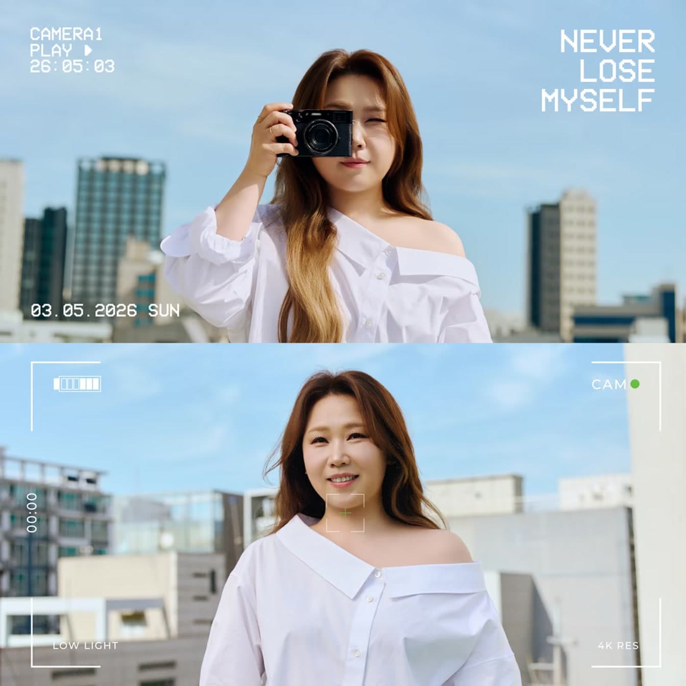MV 'Never Lose Myself' Yun Seong adalah Karya Paling Ikhlas — dan Peminat Tidak Boleh Menahan Perasaan