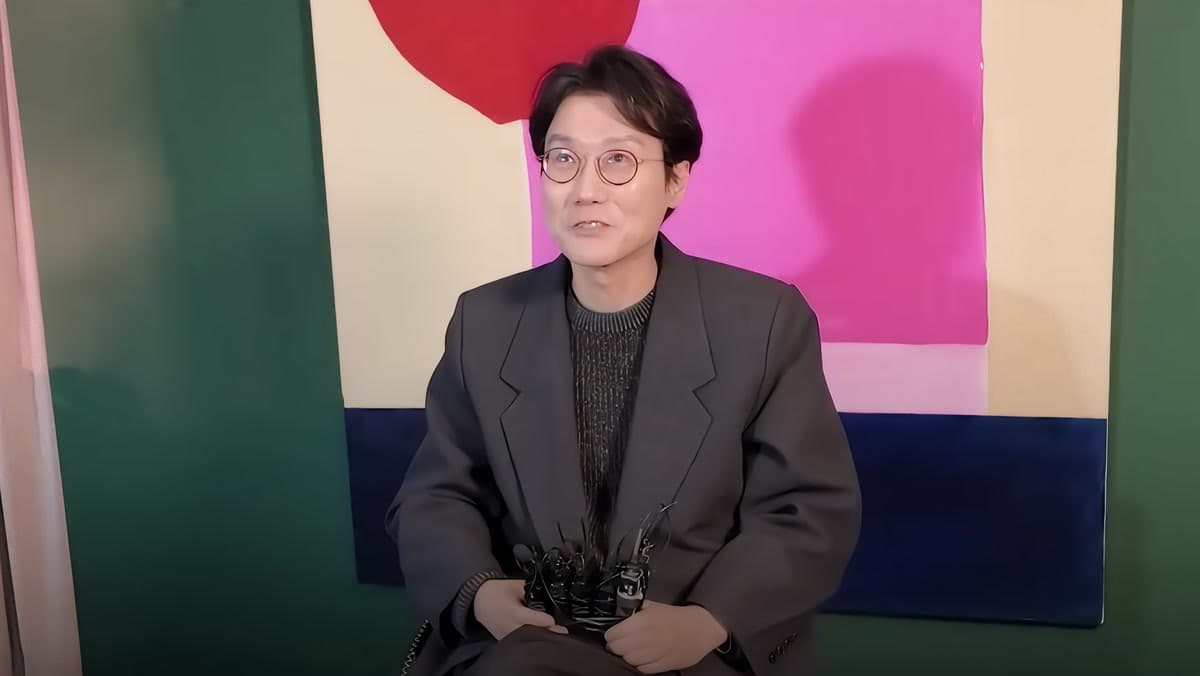 Mengapa Hwang Dong-hyuk Memilih Coupang Play Selepas 'Squid Game'