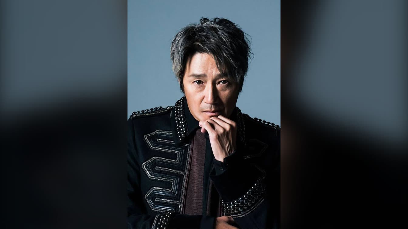 47 Tahun Selepas Debut, Legenda Jepun Masahiko Kondo Akhirnya Mengadakan Konsert Solo Pertama di Seoul