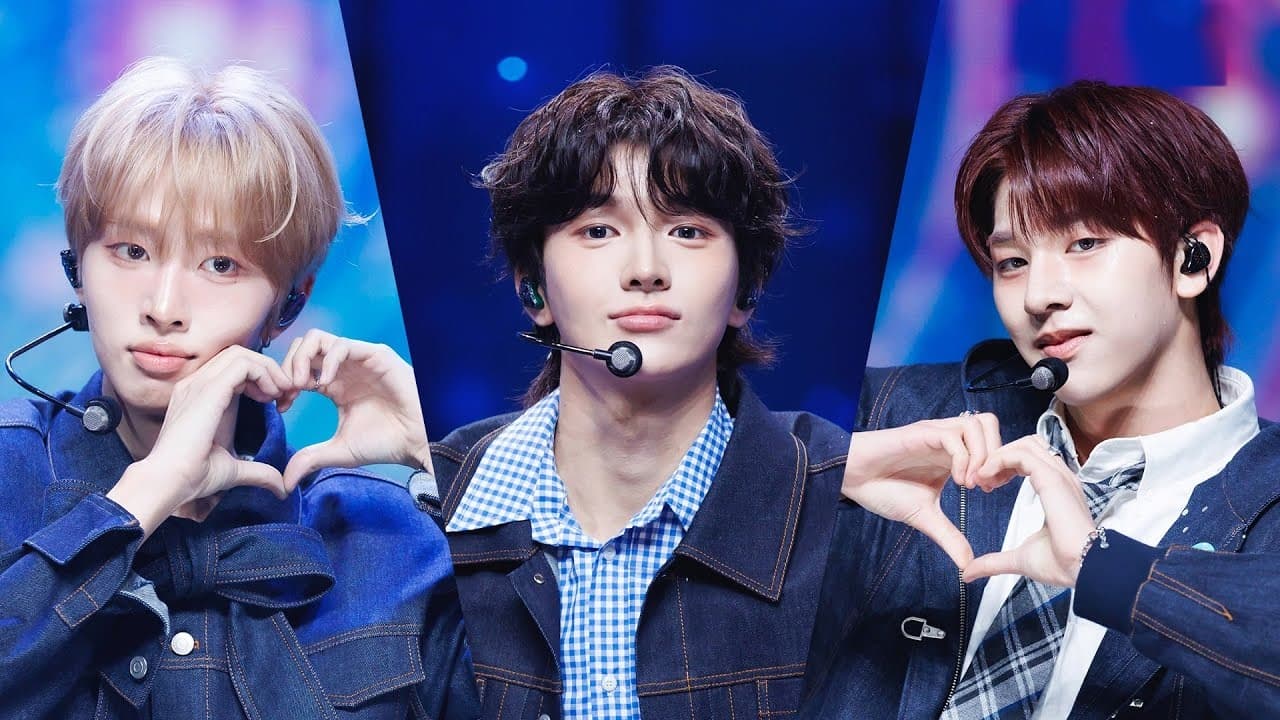 CHA DONG HYEOP, Unit Pertama DRIPPIN, Memulakan Debut Menakjubkan di M Countdown
