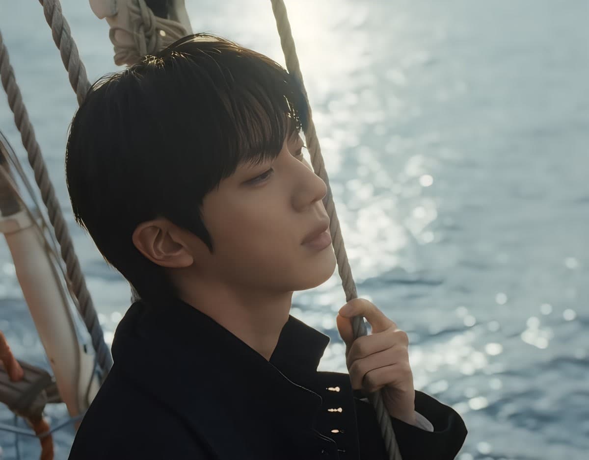 Kenapa Hos Billboard Gelarkan BTS V 'Raja Pentas'