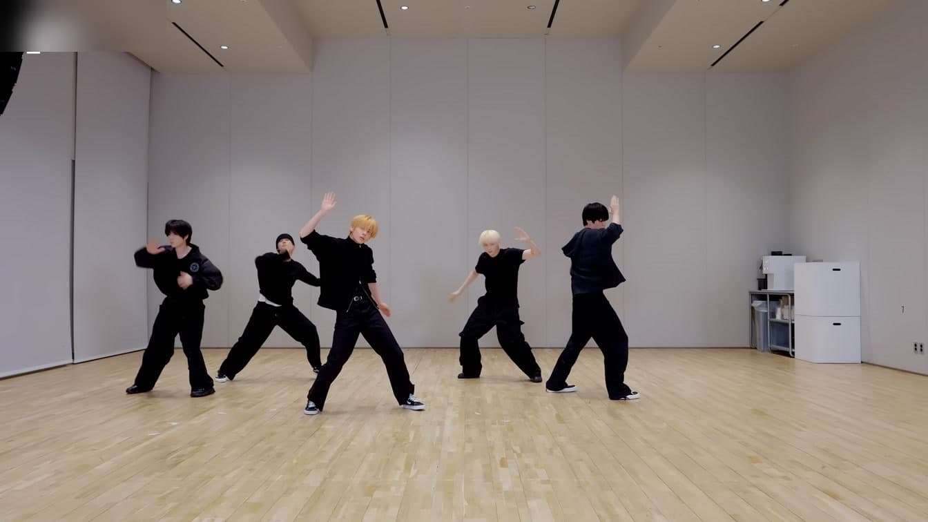 TXT Capai Kedudukan Ke-3 di Billboard 200 pada Tahun Ketujuh Kerjaya Mereka
