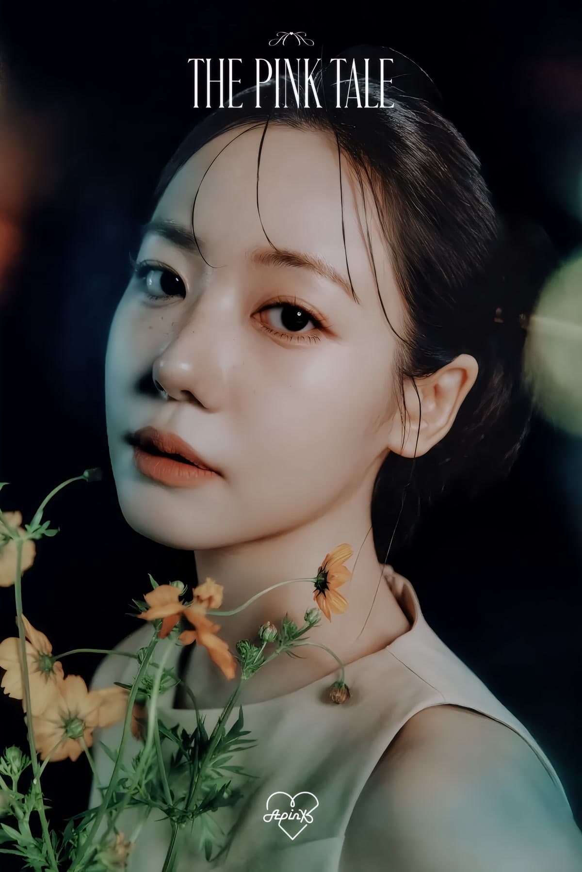 Bomi Apink Mendirikan Rumah Tangga dengan RADO Selepas Sembilan Tahun Bercinta