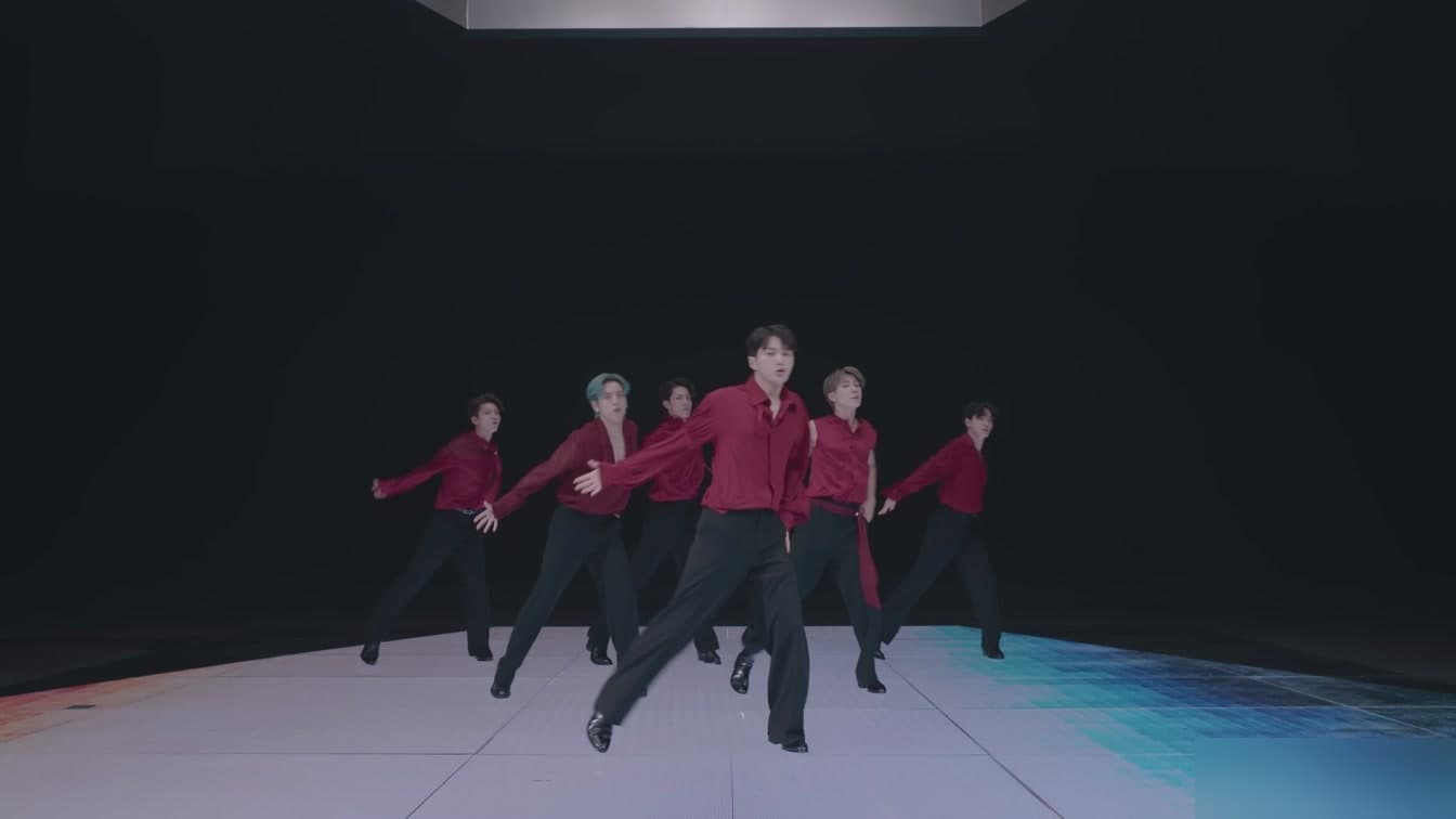 INFINITE umum Rally V sempena ulang tahun debut ke-16