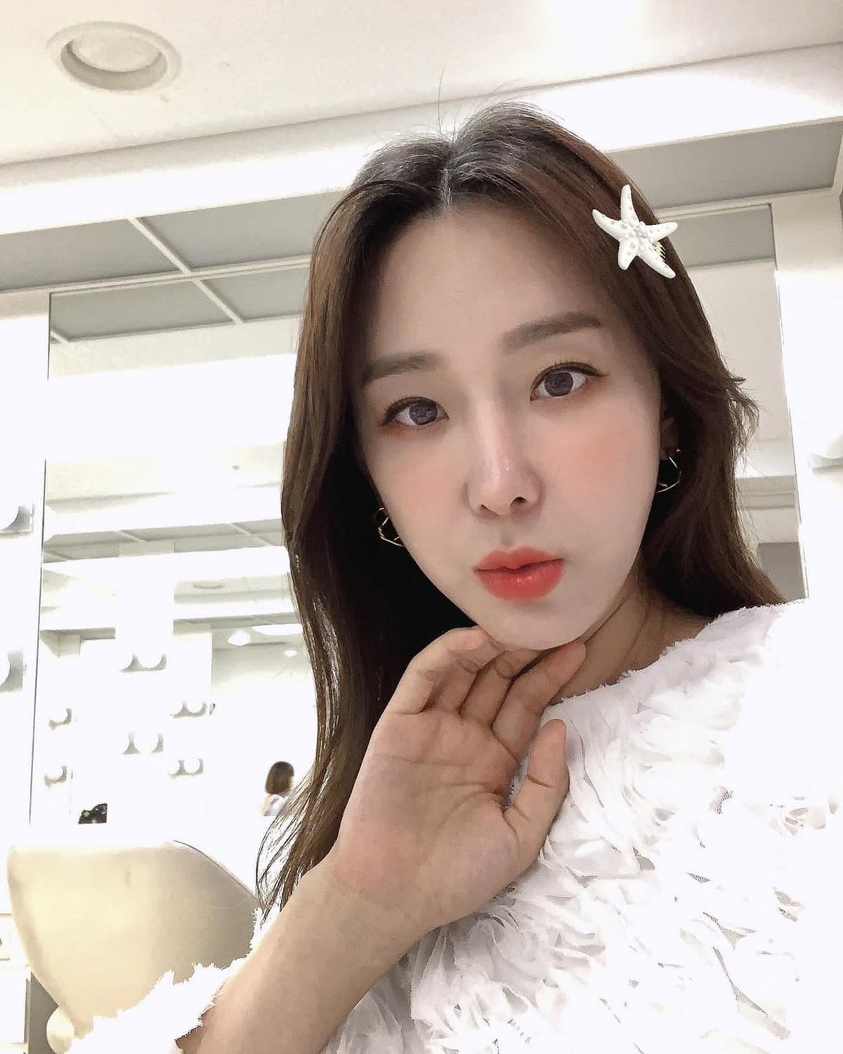 Lee Ji-hye Beri Amaran Iklan AI Palsu, Dedah Isu Kepercayaan K-Entertainment