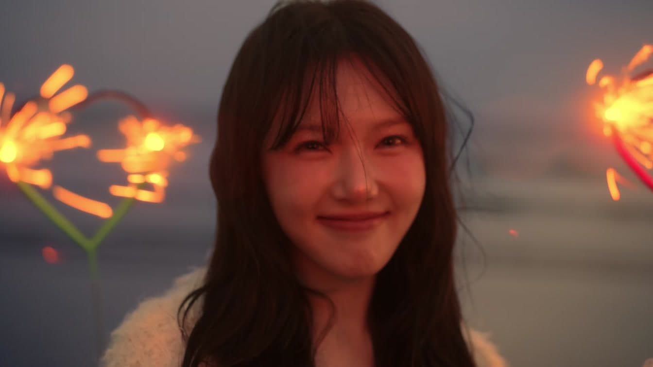 Mengapa Lagu Baharu Yerin Terasa Berbeza