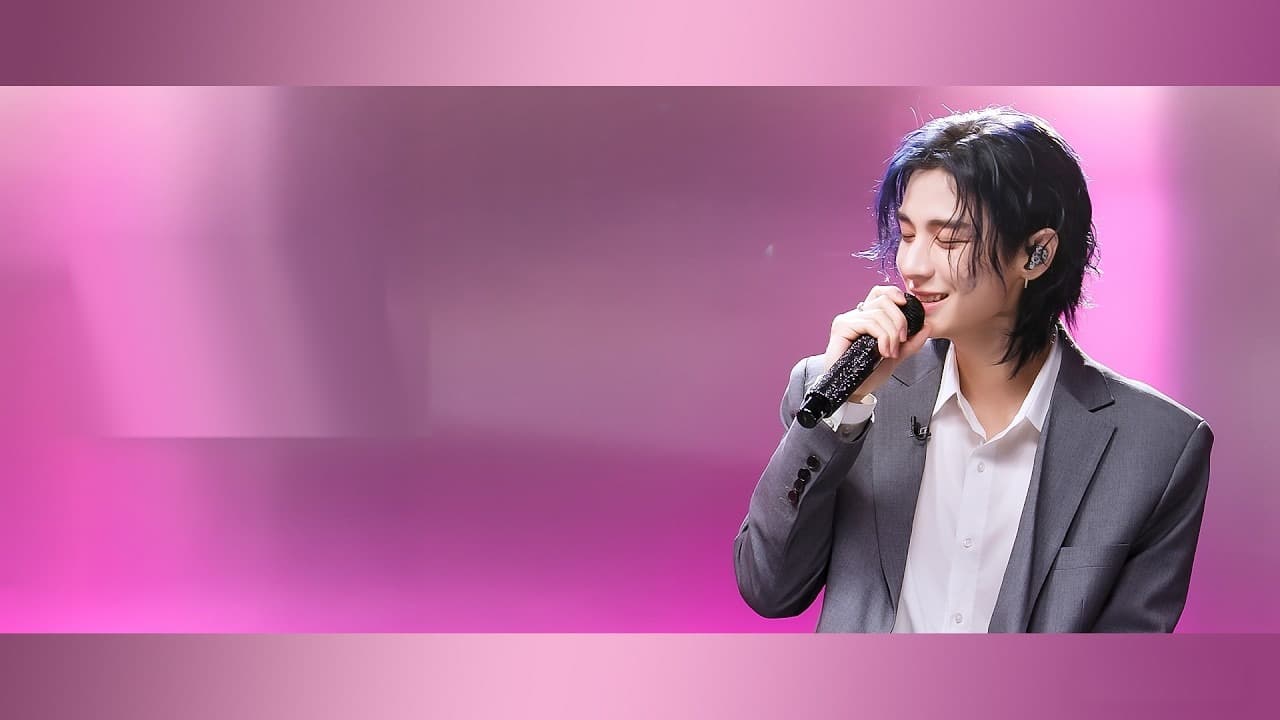 Leehan BOYNEXTDOOR tonjol vokal di Leemujin Service