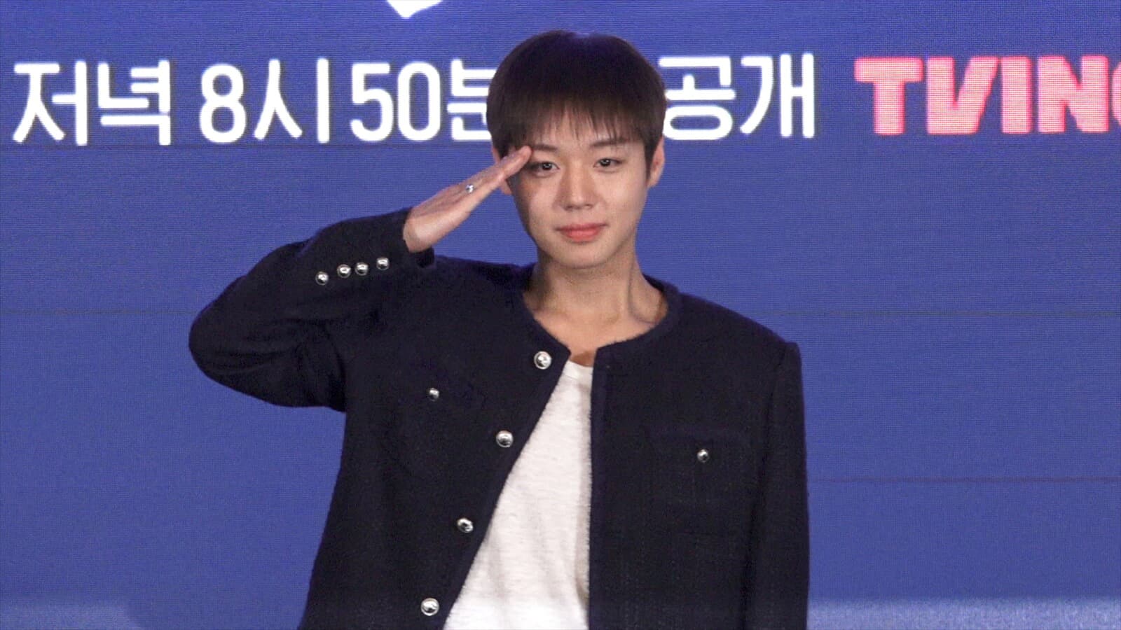 Park Ji Hoon Kekal Rendah Diri Selepas Dua Hit