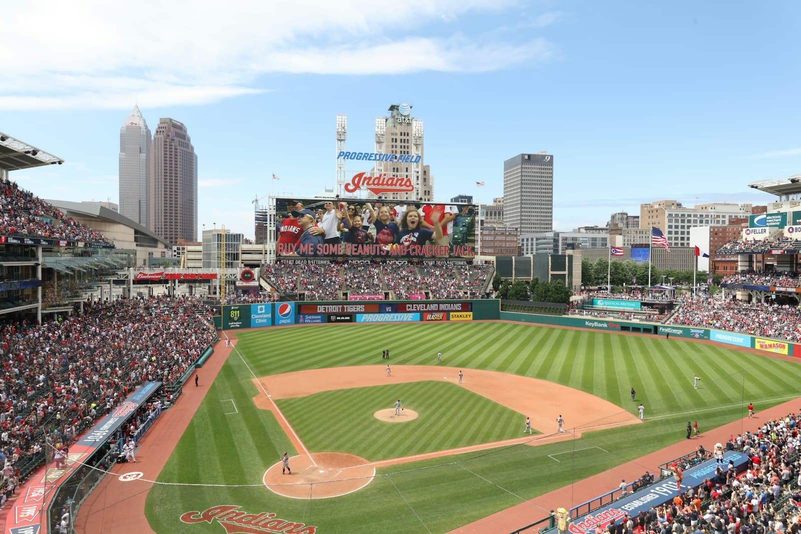 Panduan Langsung Fire Baseball: Mengapa Perlawanan Baejae High Penting