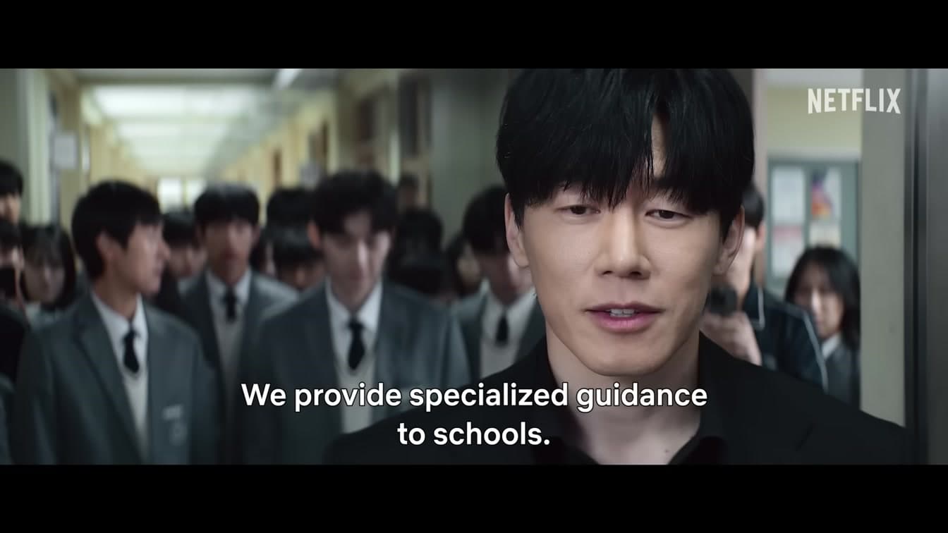Kim Mu-yeol Bawa Gelombang True Lesson ke You Quiz
