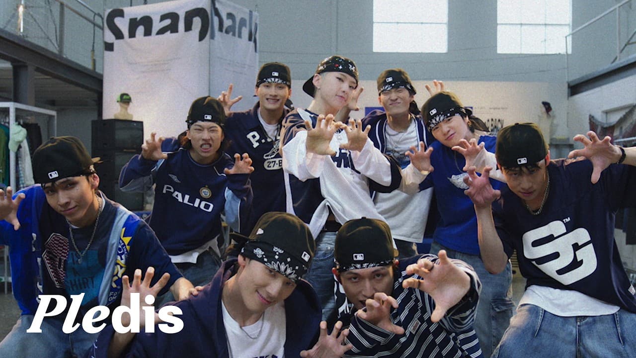 HOSHI Jadikan SNAPBACK Hadiah Hari Lahir