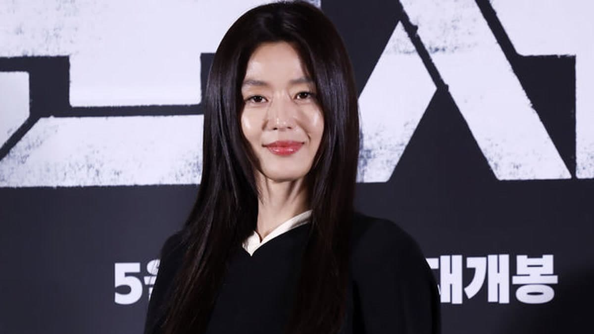 Chae Seo-eun Jadi Tumpuan Menerusi Watak Villain Colony