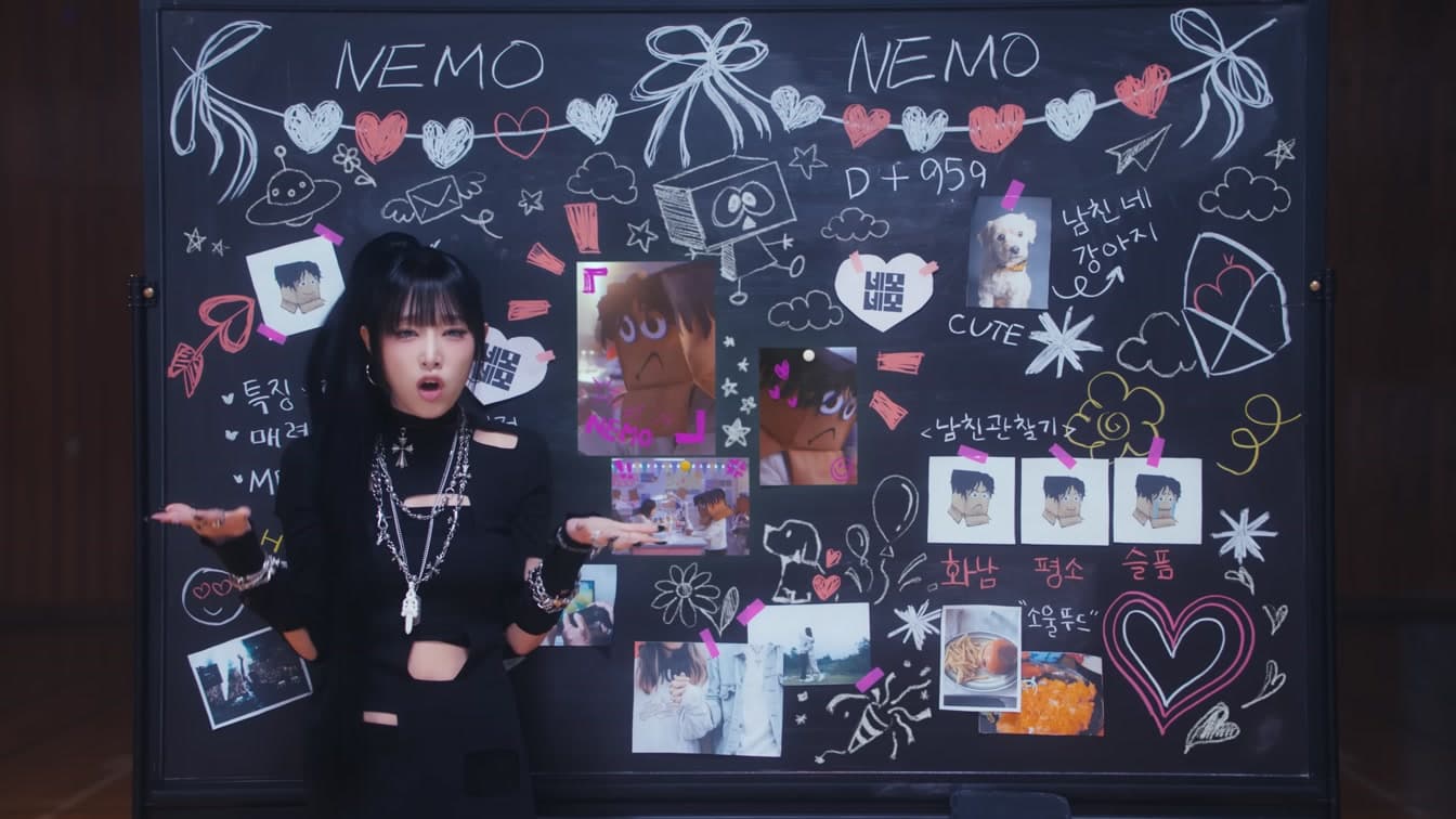 Choi Yena menutup jelajah Asia dengan encore di Seoul