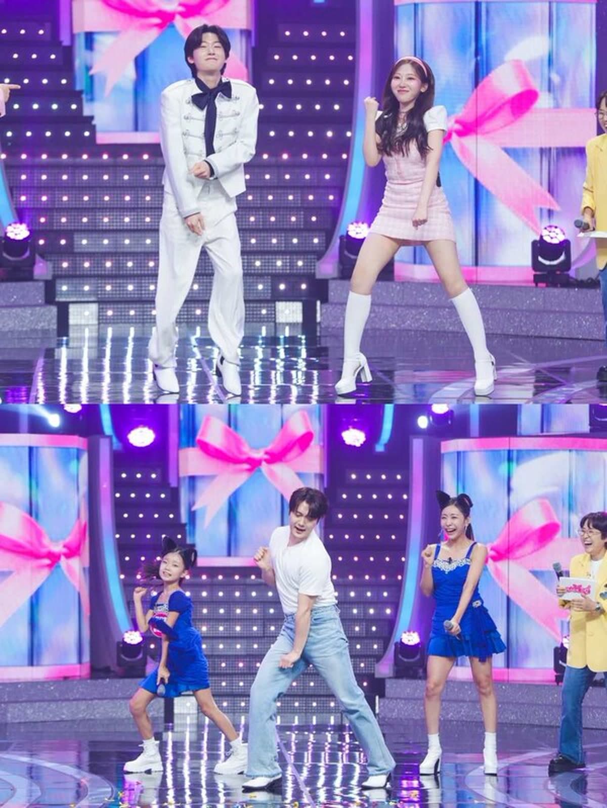 Mengapa Miss Trot For You Jadi Tumpuan Korea Malam Ini
