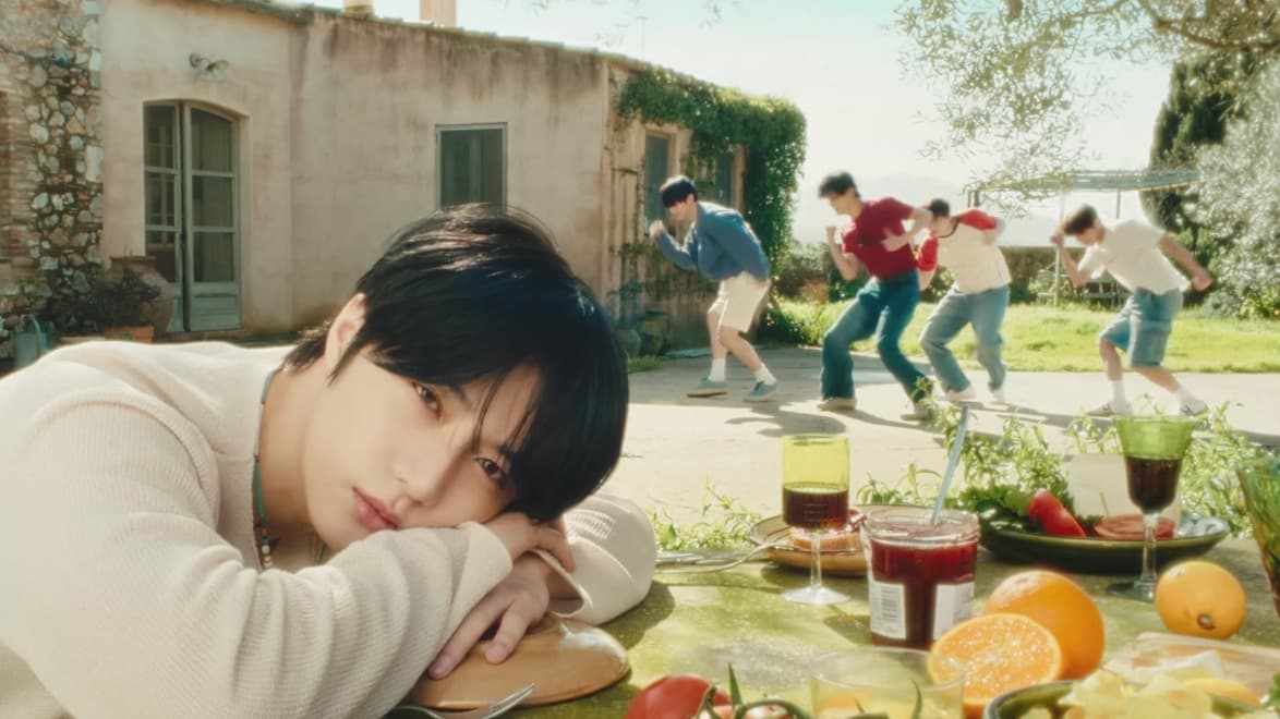 Afro House Bertemu K-Pop: Mengapa "Love Language" TXT Lebih Daripada Sekadar Eksperimen Genre