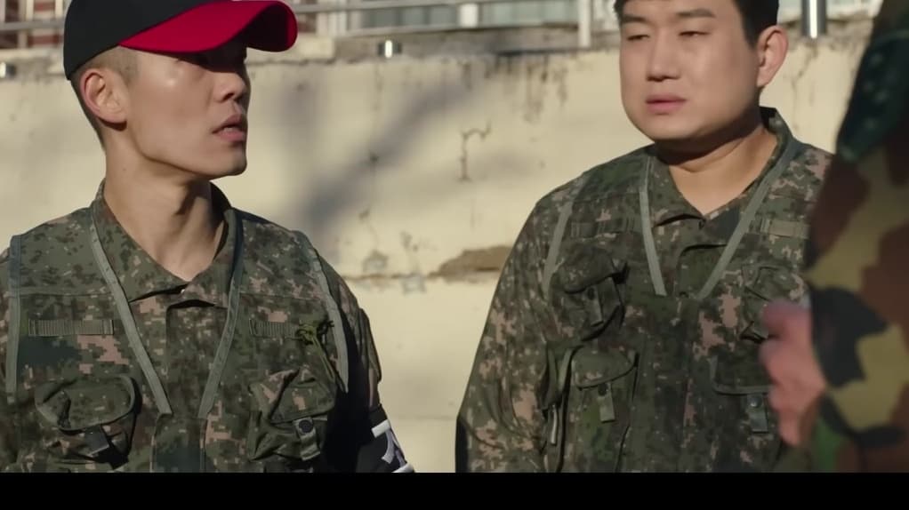 New Recruit Musim 4 Disahkan: Kim Min-ho Pimpin Kembalinya Seluruh Pelakon Asal di ENA