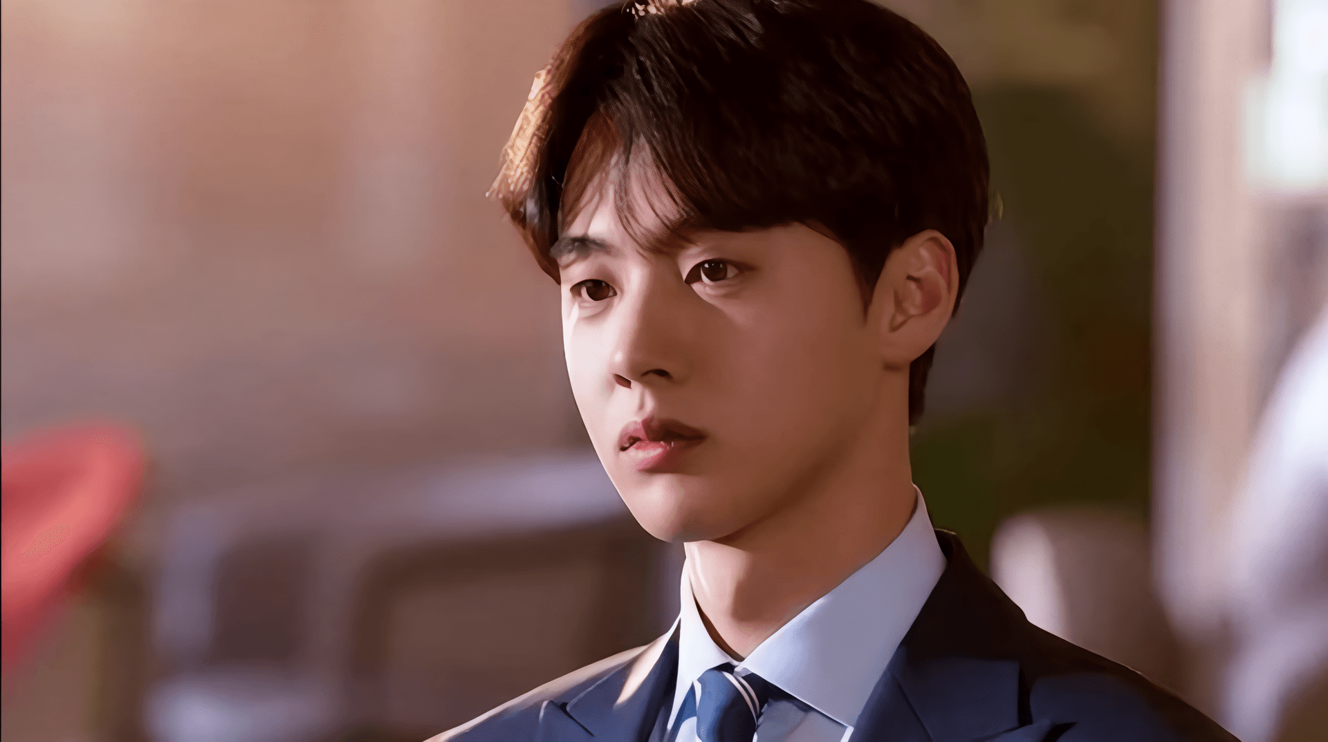Pratonton Love Phobia episod 3: Yeonwoo dan Kim Hyun Jin ke pakatan berisiko