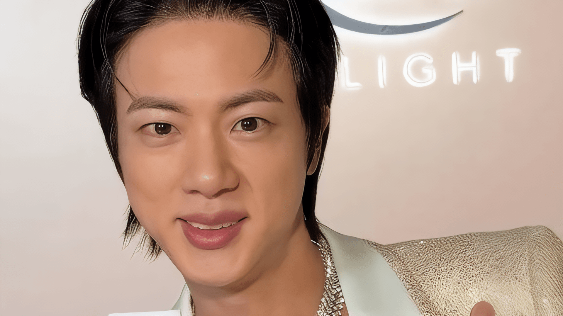 Jin BTS Jual 720,000 Naskhah 'Echo' pada Hari Pertama, Debut di #3 Billboard 200