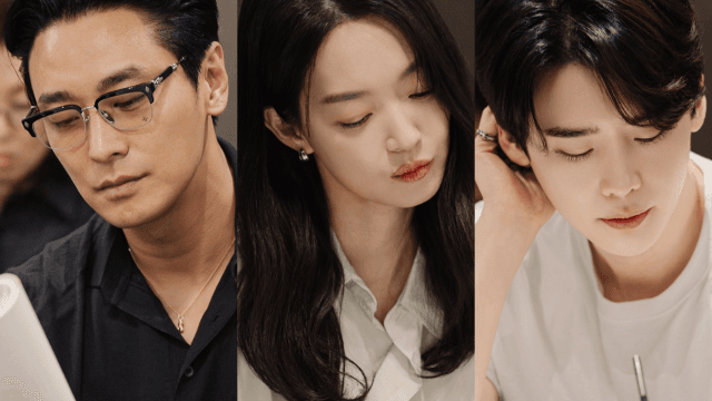 Lee Jong Suk dan Lee Jun Hyuk Akan Lakonkan Dua Drama Romantik Dalam Alam Semesta Fiksyen Yang Sama