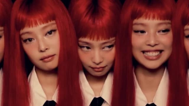 Pengumuman Album Ruby JENNIE Menandakan Era Baharu Artis Solo K-Pop